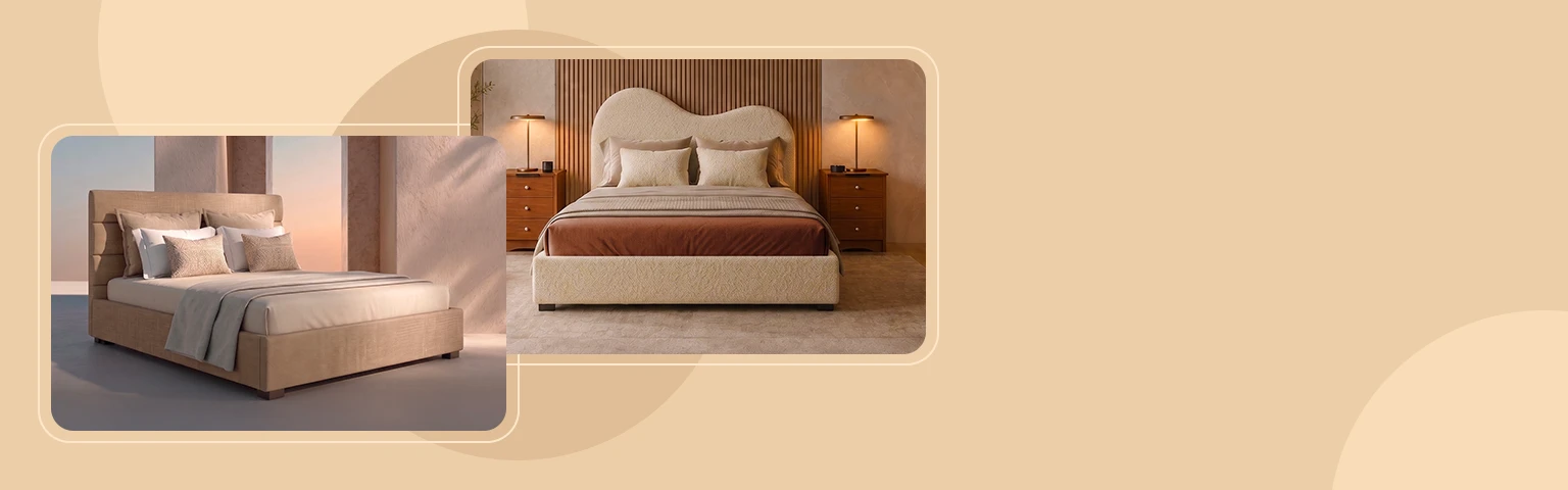Beds