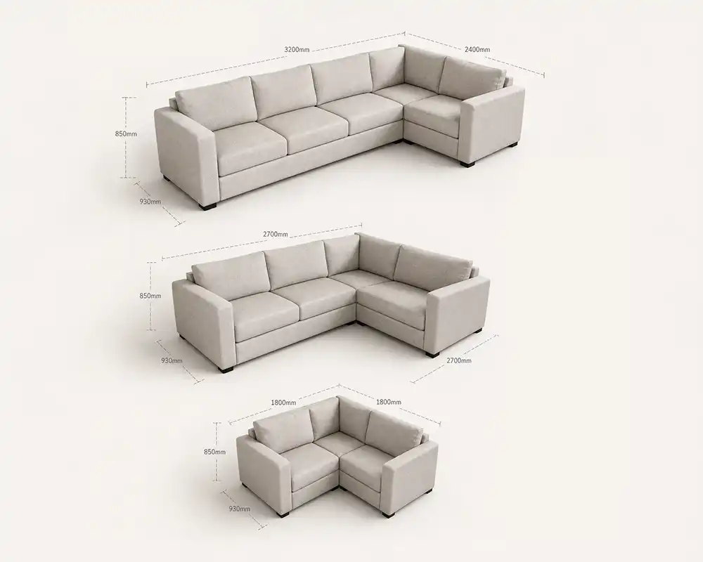 Layout & Configuration