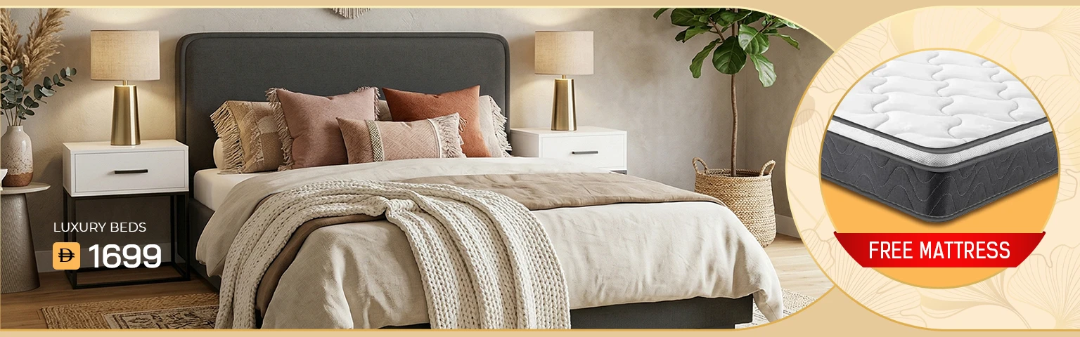 Premium Beds