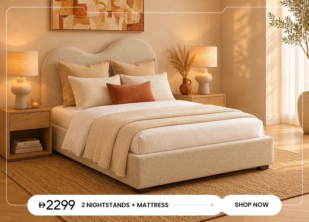 Beds Combo Deals