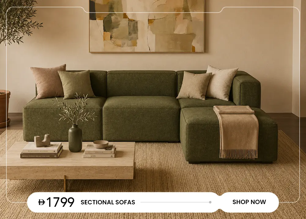 Sectional Sofas 1799