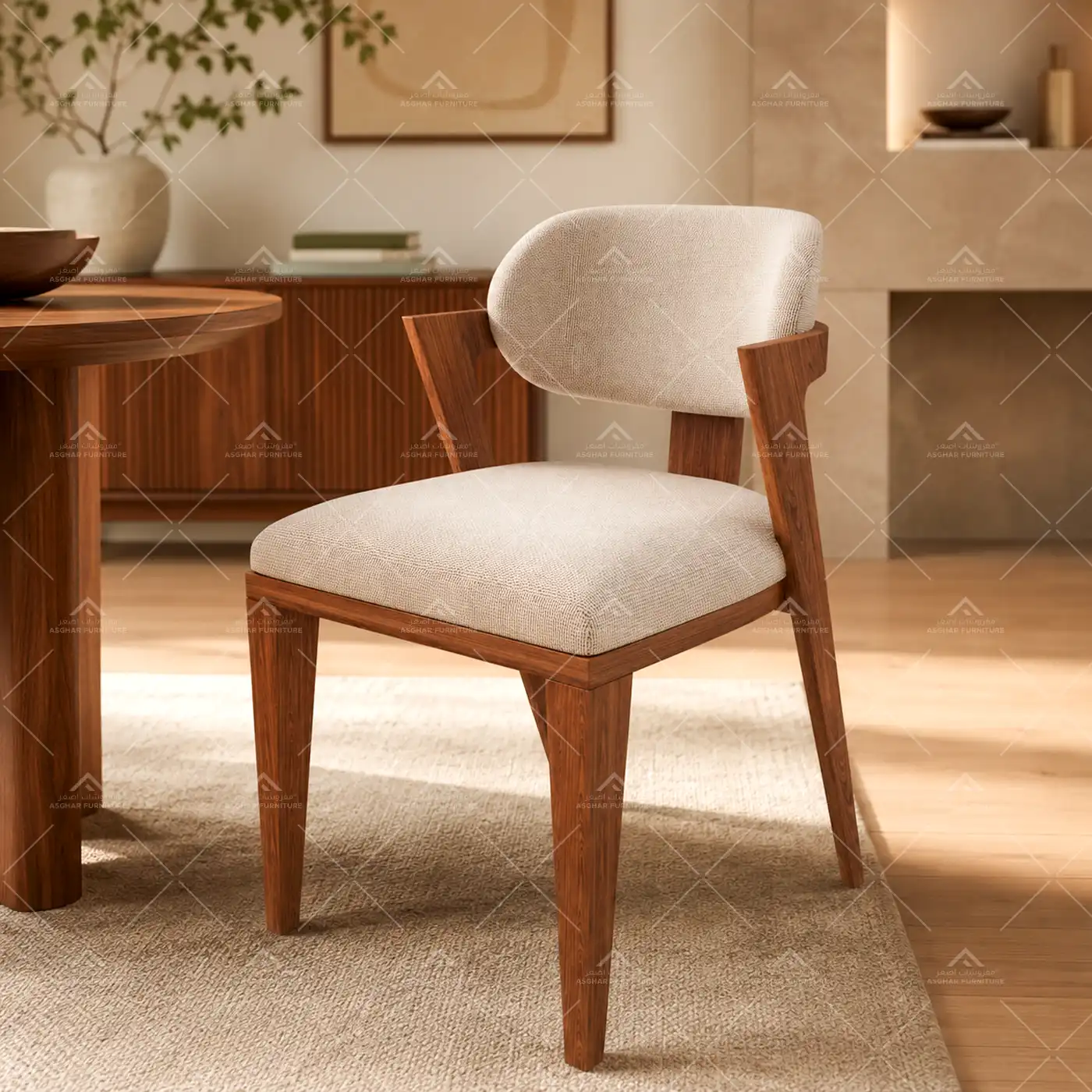 Arvid Dining Chair