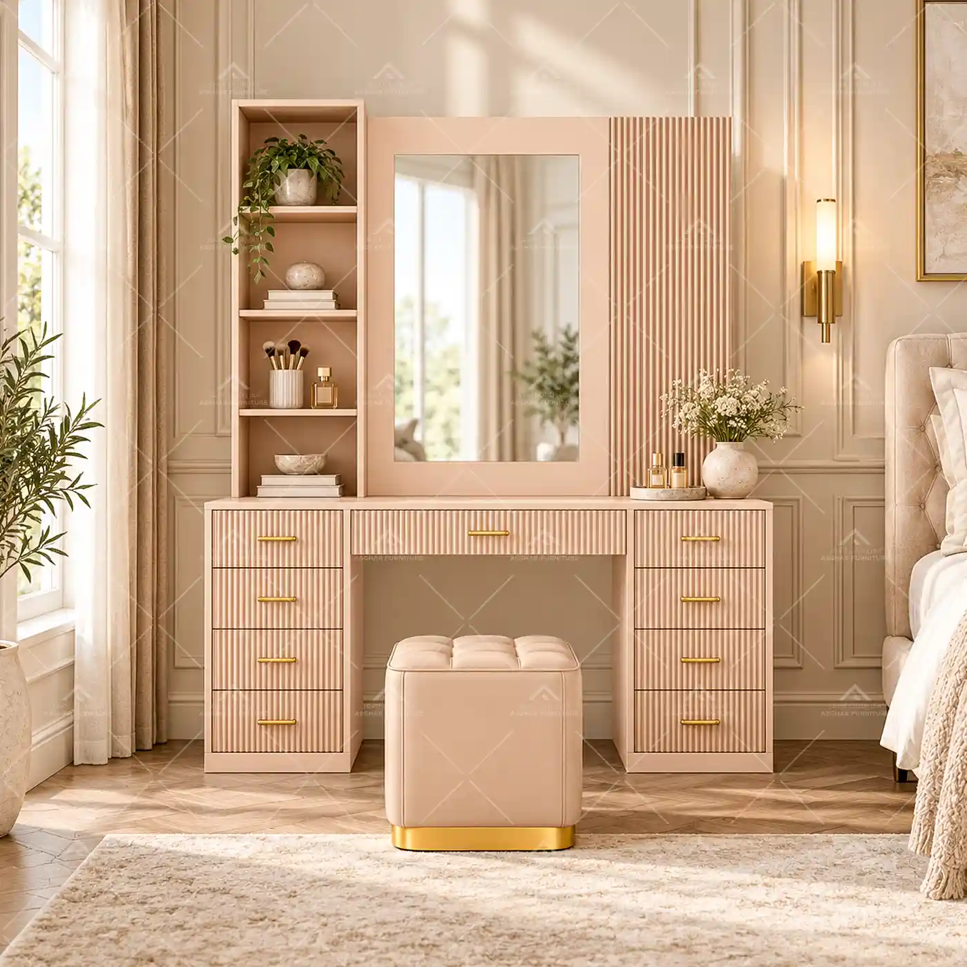 RoyalStrata Vanity