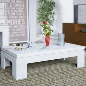 Escott Coffee Table