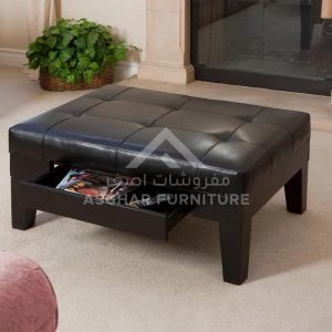 Aby Coffee Table
