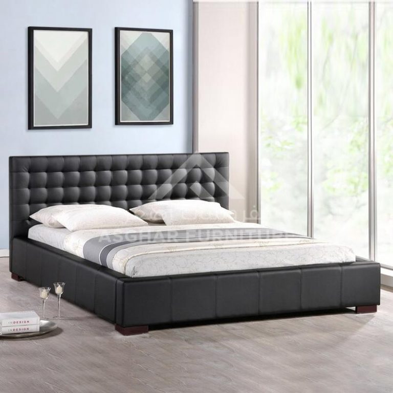 Aldrich Prime Designer Bed