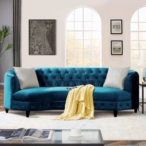 Luxurious Comfort Sofa Online