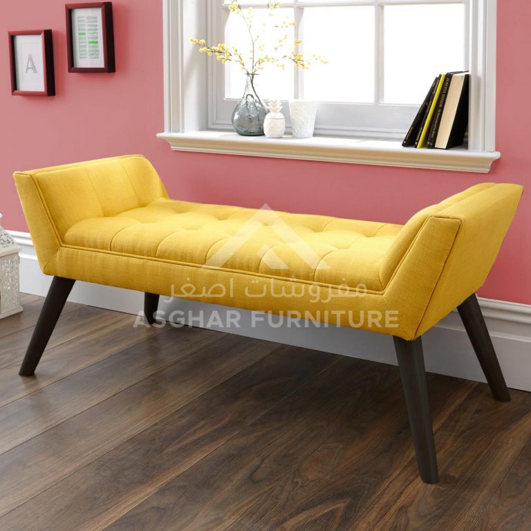 Fargo Elite Upholstered Chaise