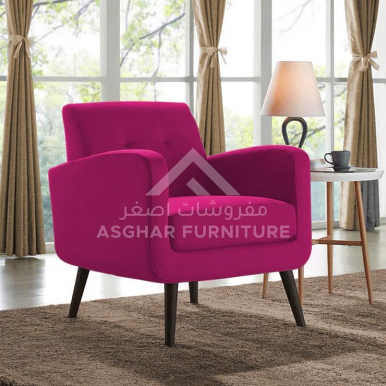 Aria Premium Vintage Armchair - Asghar Furniture: Shop Online Home