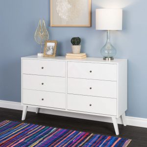 Mid-Century-Modern-6-drawer-Dresser_White-2.jpg