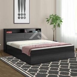 Nova Classic Premium Bed