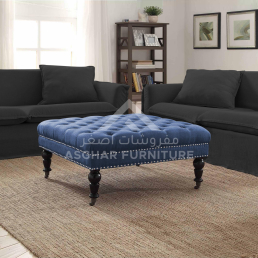 Rittenhouse Cocktail Ottoman 2