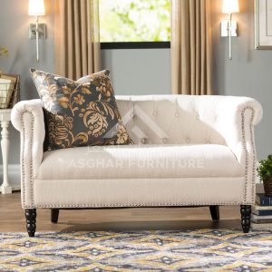 Comfy loveseat deals