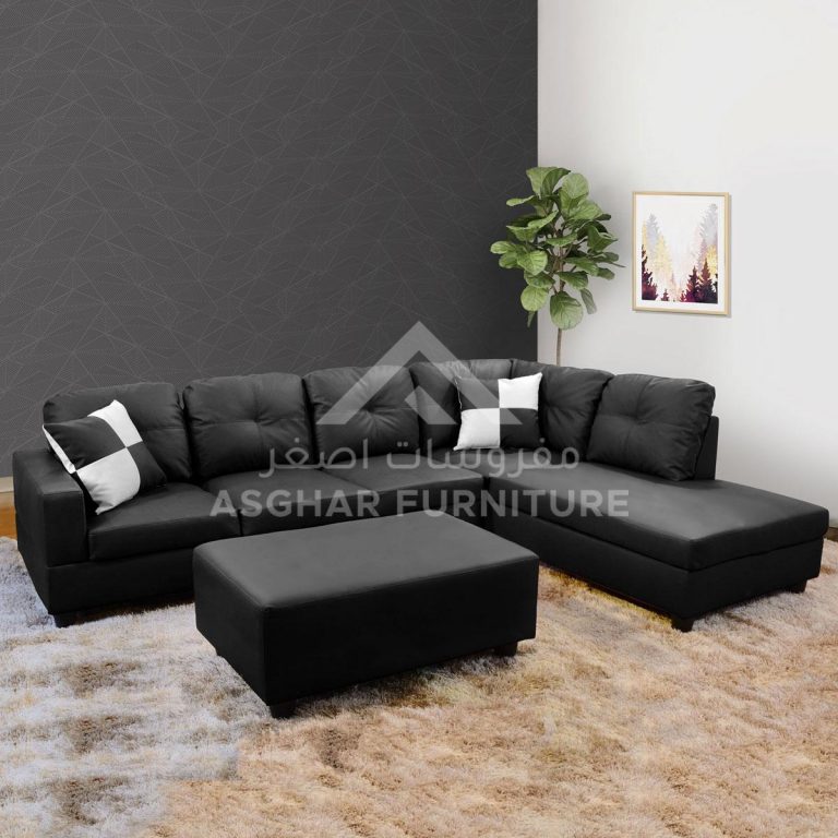 Rosina Sectional Sofa Asghar Furniture Shop Online Home