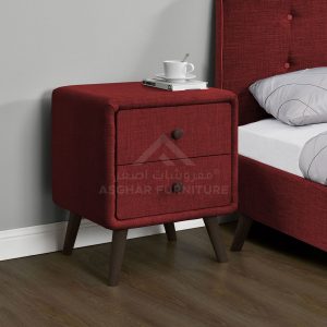 Selene_Florid_Bedside_Table_Maroon.jpg