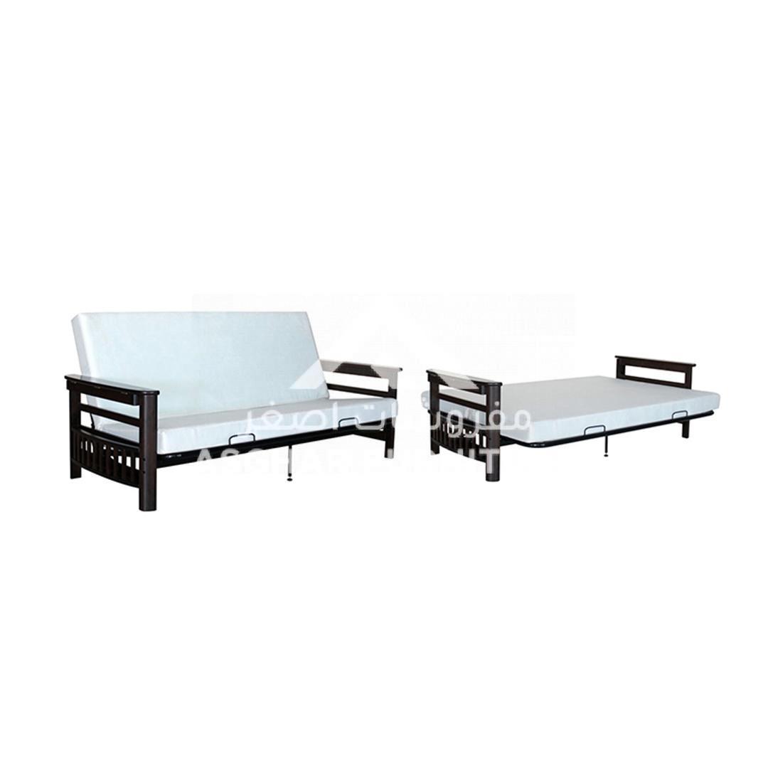 Futon store on sale