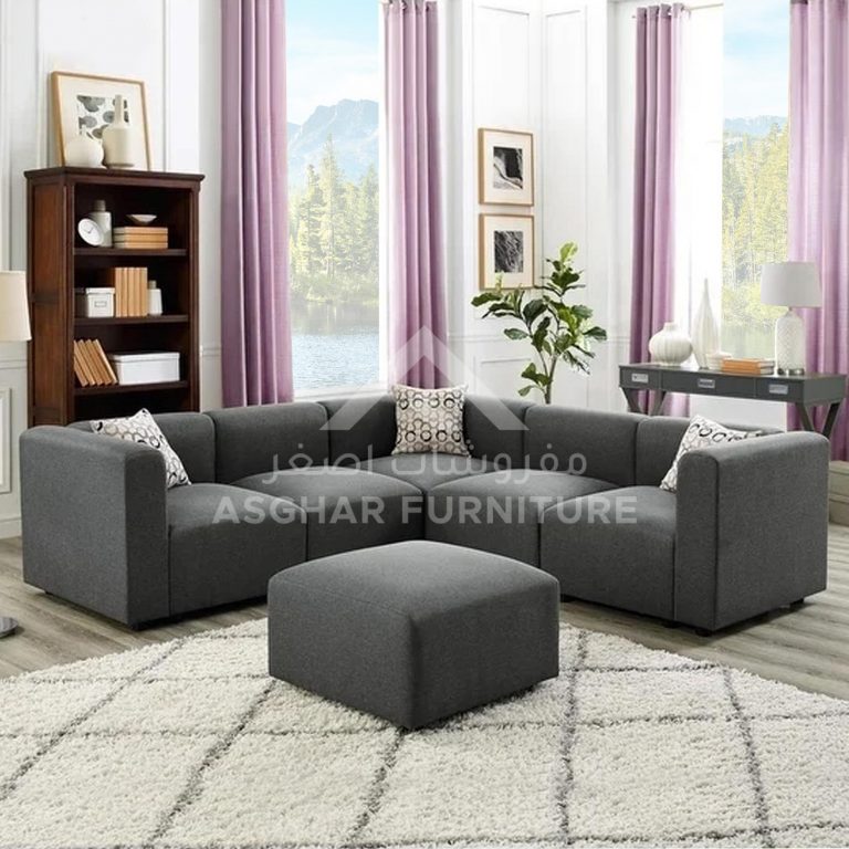 Aiden Modular Sectional Sofa