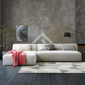 chelsea reversible sectional sofa beige