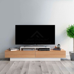 Flat TV Unit