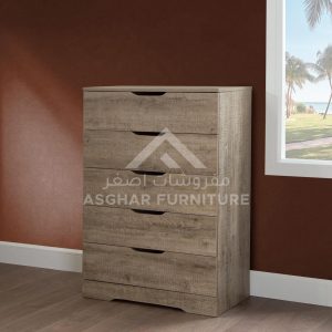 Grace 5 Drawer Chest