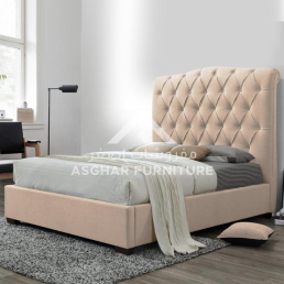 Hanley Upholstered Bed