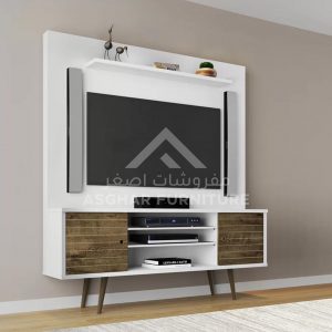 Wall-Mounted Media Console - Asghar Furniture: Shop Online Home