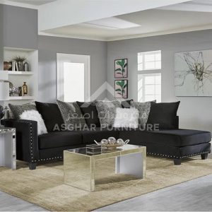 Mcqueary Sectional Sofa 1