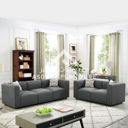 Melvin Sofa And Loveseat