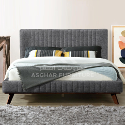 Nixon Upholstered Bed