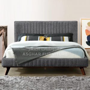Nixon Upholstered Bed