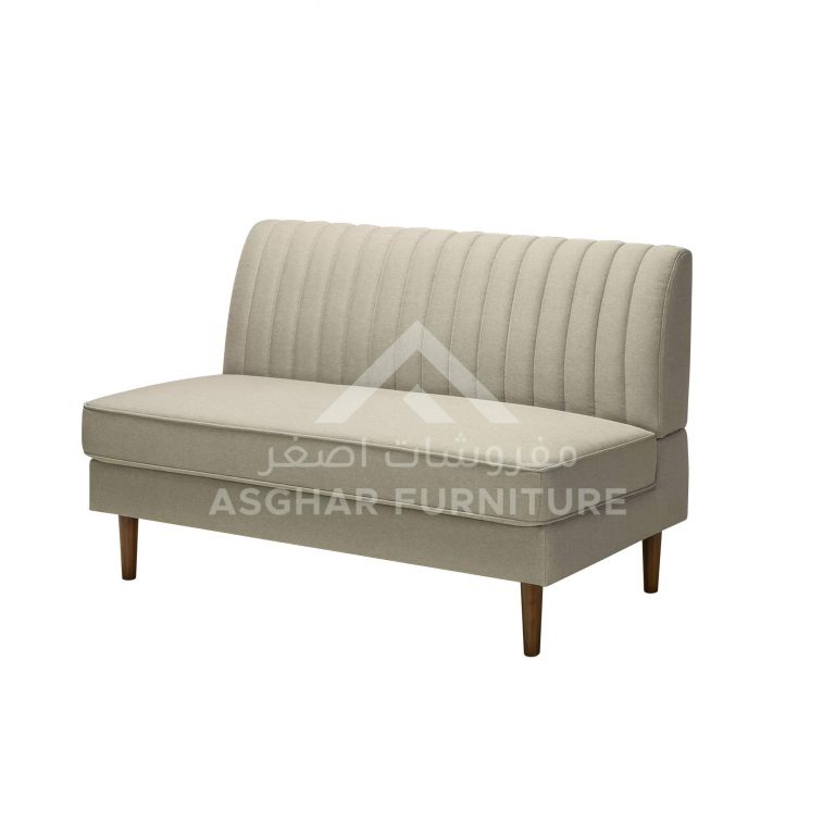 Rhea Upholstered Loveseat 7