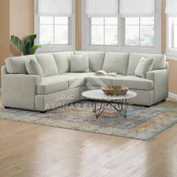 Russell Sectional Sofa 1