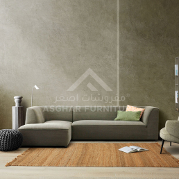 sapphire l shaped sofa set
