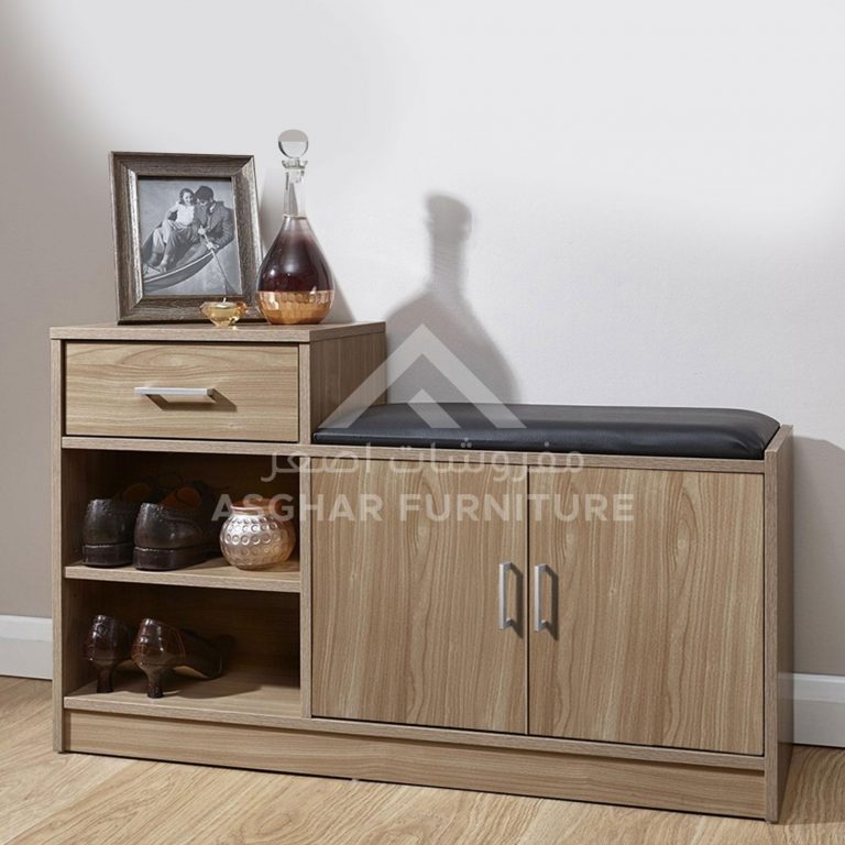 Shoe Bench with Seat Storage Solution for your Home