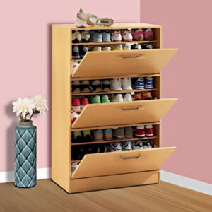 Efficient Shoe Storage Solutions
