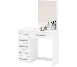 Mobile deals dressing table