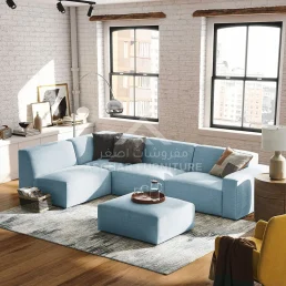 Kivik Chaise Sofa