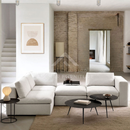 Arwa 4 Seater Modular Sofa