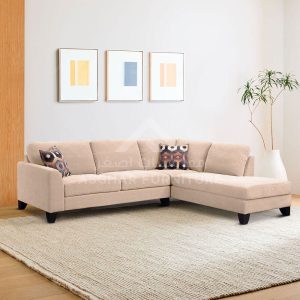 Modway L Shape Chaise Sofa - Asghar Furniture: Shop Online Home Furniture  Across UAE - Dubai, Abu Dhabi, Al Ain, Fujairah, Ras Al Khaimah, Ajman,  Sharjah.