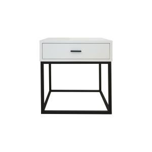 1 drawer nightstand