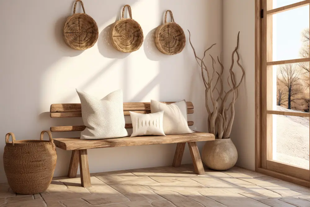 eco friendly living room furniture