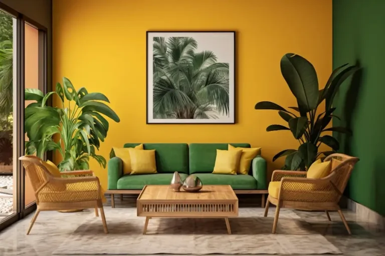 living room colour affecting your emotion