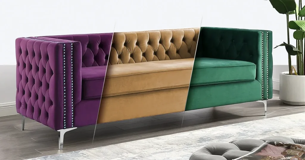 best selling sofa in uae