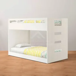 customized bunk beds