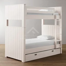 Buy Bunk Bed With Storage Online