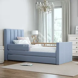 Trundle Bed