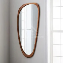 Vertical Wall Mirror