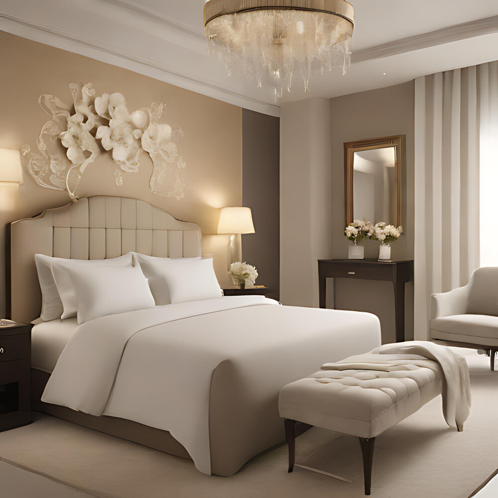 luxury bedroom sets online